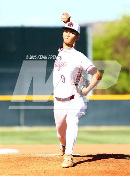 Thumbnail 3 in Gila Ridge @ Mountain Ridge photogallery.