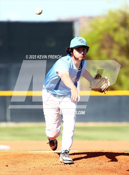 Thumbnail 1 in Gila Ridge @ Mountain Ridge photogallery.