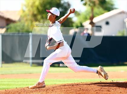 Thumbnail 1 in Gila Ridge @ Mountain Ridge photogallery.