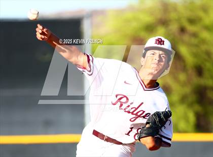Thumbnail 1 in Gila Ridge @ Mountain Ridge photogallery.