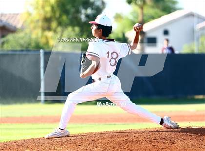 Thumbnail 3 in Gila Ridge @ Mountain Ridge photogallery.