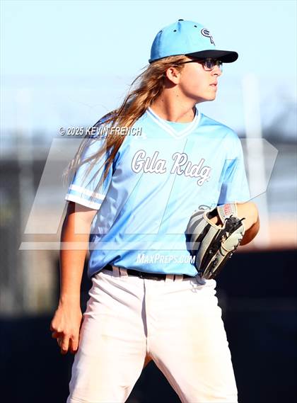 Thumbnail 3 in Gila Ridge @ Mountain Ridge photogallery.