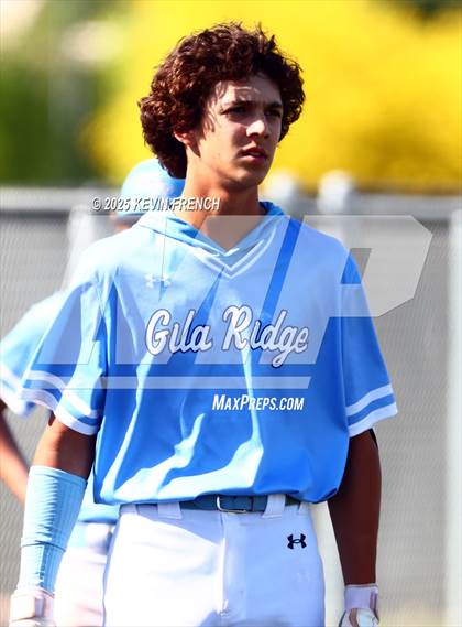 Thumbnail 3 in Gila Ridge @ Mountain Ridge photogallery.