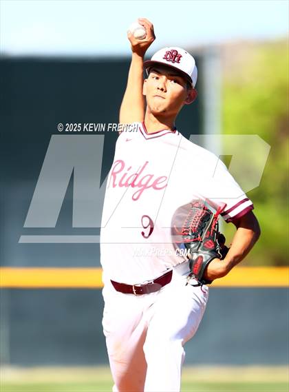 Thumbnail 2 in Gila Ridge @ Mountain Ridge photogallery.