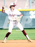 Photo from the gallery "Gila Ridge @ Mountain Ridge"