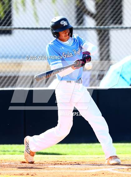 Thumbnail 2 in Gila Ridge @ Mountain Ridge photogallery.