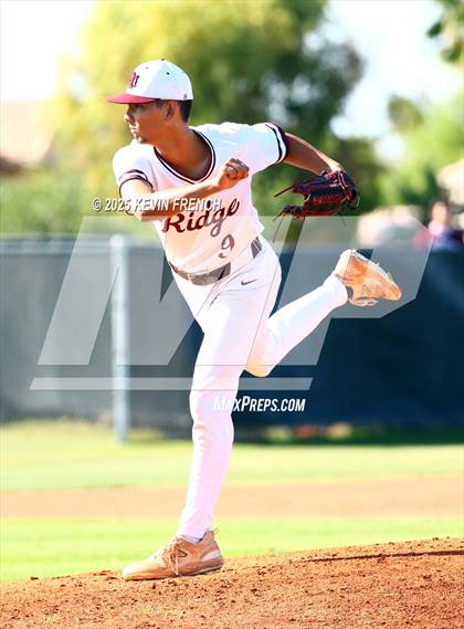 Thumbnail 2 in Gila Ridge @ Mountain Ridge photogallery.
