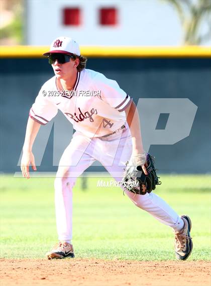 Thumbnail 1 in Gila Ridge @ Mountain Ridge photogallery.