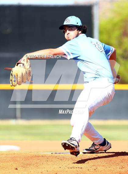 Thumbnail 3 in Gila Ridge @ Mountain Ridge photogallery.