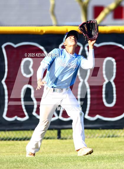 Thumbnail 1 in Gila Ridge @ Mountain Ridge photogallery.