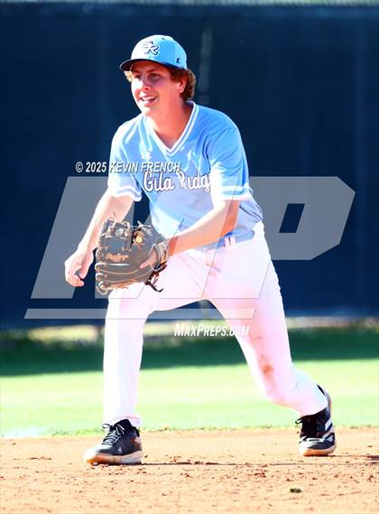 Thumbnail 3 in Gila Ridge @ Mountain Ridge photogallery.
