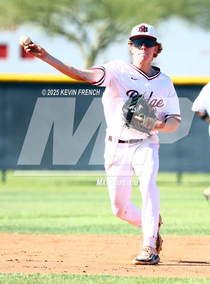 Thumbnail 1 in Gila Ridge @ Mountain Ridge photogallery.