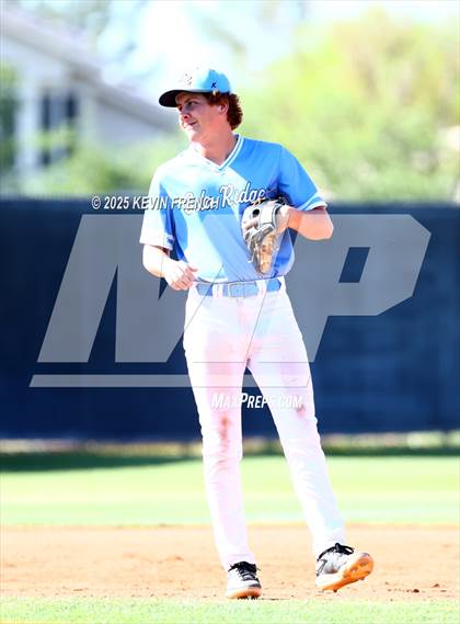 Thumbnail 1 in Gila Ridge @ Mountain Ridge photogallery.