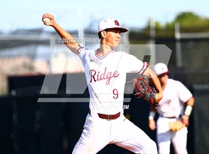 Thumbnail 1 in Gila Ridge @ Mountain Ridge photogallery.