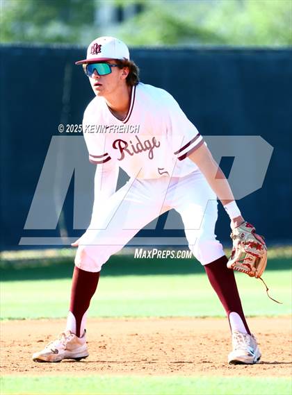 Thumbnail 3 in Gila Ridge @ Mountain Ridge photogallery.