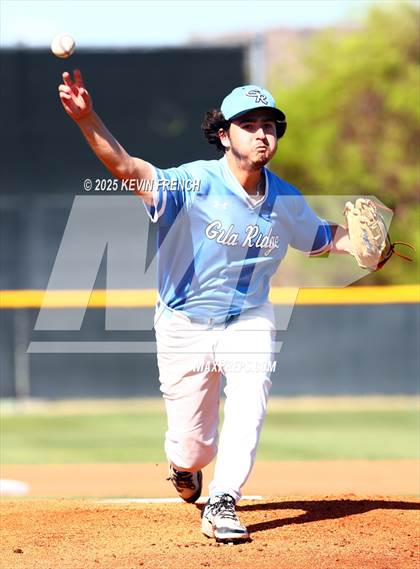 Thumbnail 3 in Gila Ridge @ Mountain Ridge photogallery.