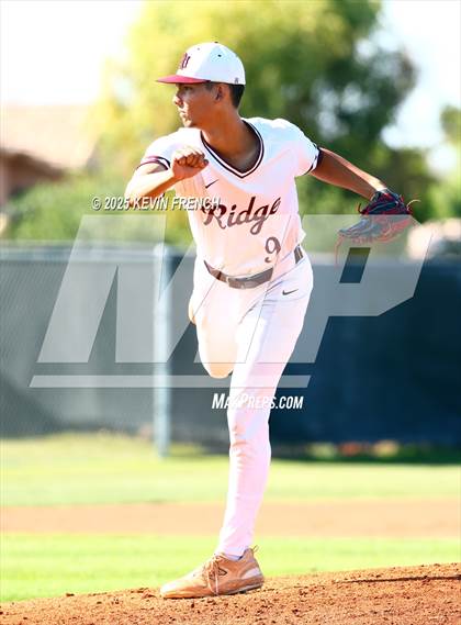 Thumbnail 3 in Gila Ridge @ Mountain Ridge photogallery.