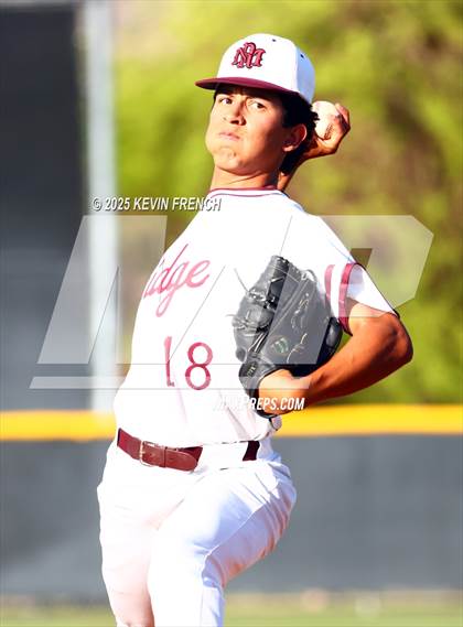 Thumbnail 3 in Gila Ridge @ Mountain Ridge photogallery.