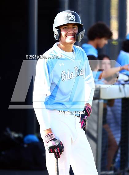 Thumbnail 3 in Gila Ridge @ Mountain Ridge photogallery.