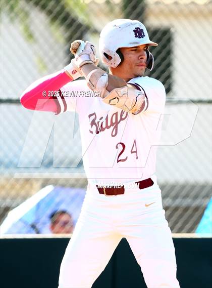 Thumbnail 2 in Gila Ridge @ Mountain Ridge photogallery.