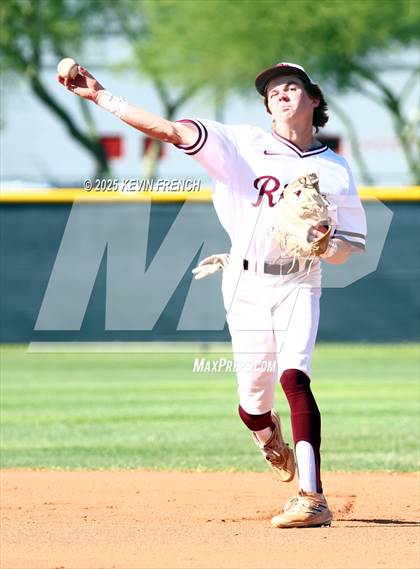 Thumbnail 1 in Gila Ridge @ Mountain Ridge photogallery.
