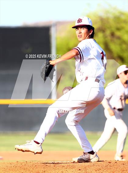 Thumbnail 3 in Gila Ridge @ Mountain Ridge photogallery.