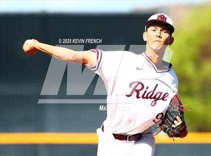 Thumbnail 3 in Gila Ridge @ Mountain Ridge photogallery.