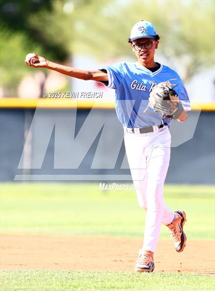 Thumbnail 2 in Gila Ridge @ Mountain Ridge photogallery.