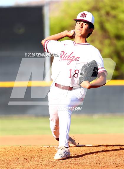 Thumbnail 3 in Gila Ridge @ Mountain Ridge photogallery.