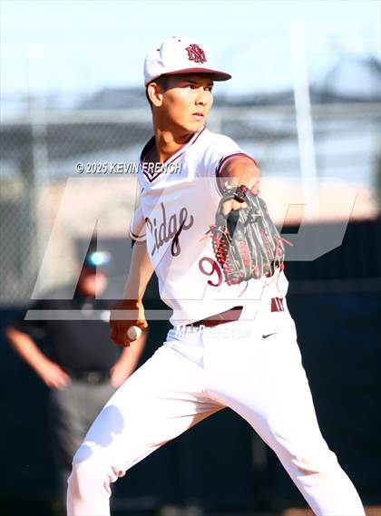 Thumbnail 3 in Gila Ridge @ Mountain Ridge photogallery.
