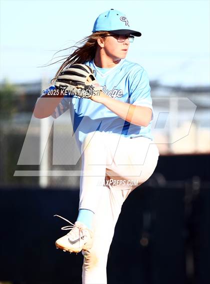 Thumbnail 1 in Gila Ridge @ Mountain Ridge photogallery.