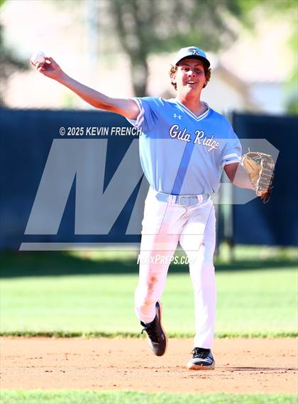 Thumbnail 1 in Gila Ridge @ Mountain Ridge photogallery.