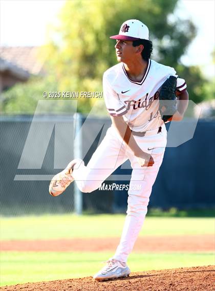Thumbnail 3 in Gila Ridge @ Mountain Ridge photogallery.