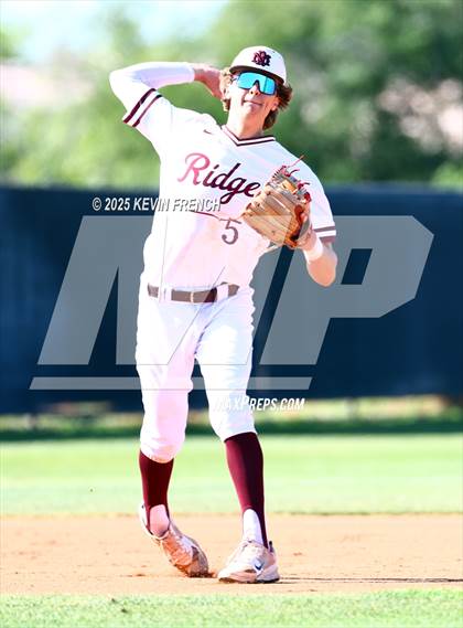 Thumbnail 1 in Gila Ridge @ Mountain Ridge photogallery.