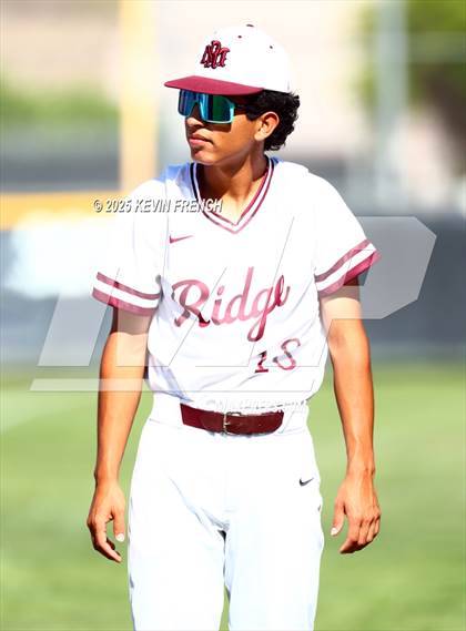 Thumbnail 3 in Gila Ridge @ Mountain Ridge photogallery.
