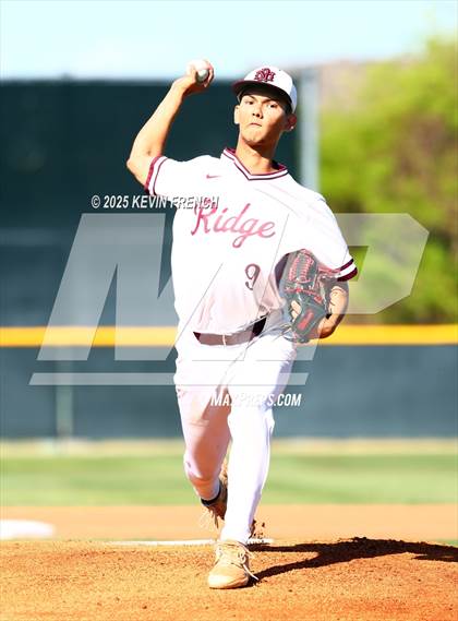 Thumbnail 1 in Gila Ridge @ Mountain Ridge photogallery.