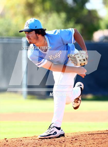 Thumbnail 1 in Gila Ridge @ Mountain Ridge photogallery.