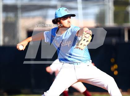 Thumbnail 2 in Gila Ridge @ Mountain Ridge photogallery.
