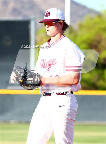 Thumbnail 2 in Gila Ridge @ Mountain Ridge photogallery.