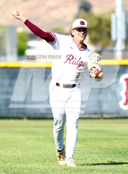 Thumbnail 2 in Gila Ridge @ Mountain Ridge photogallery.