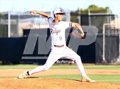 Thumbnail 3 in Gila Ridge @ Mountain Ridge photogallery.