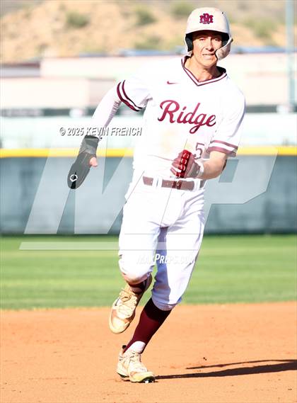 Thumbnail 2 in Gila Ridge @ Mountain Ridge photogallery.