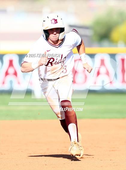 Thumbnail 3 in Gila Ridge @ Mountain Ridge photogallery.