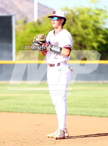 Thumbnail 3 in Gila Ridge @ Mountain Ridge photogallery.