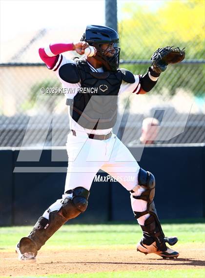 Thumbnail 3 in Gila Ridge @ Mountain Ridge photogallery.