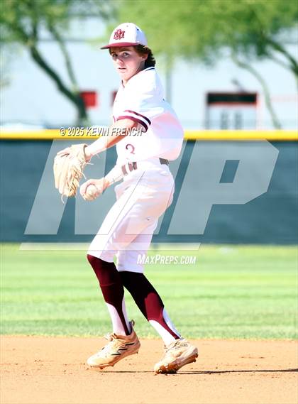 Thumbnail 3 in Gila Ridge @ Mountain Ridge photogallery.
