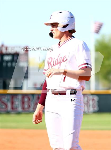 Thumbnail 2 in Gila Ridge @ Mountain Ridge photogallery.