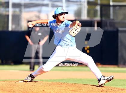 Thumbnail 3 in Gila Ridge @ Mountain Ridge photogallery.