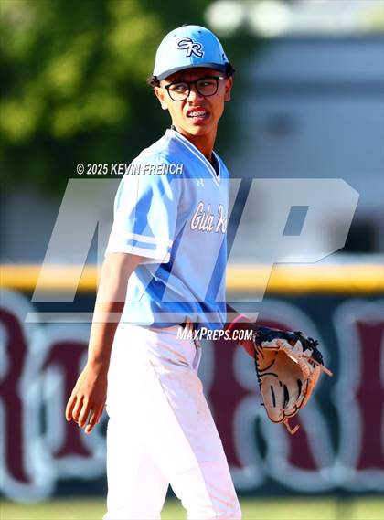 Thumbnail 2 in Gila Ridge @ Mountain Ridge photogallery.