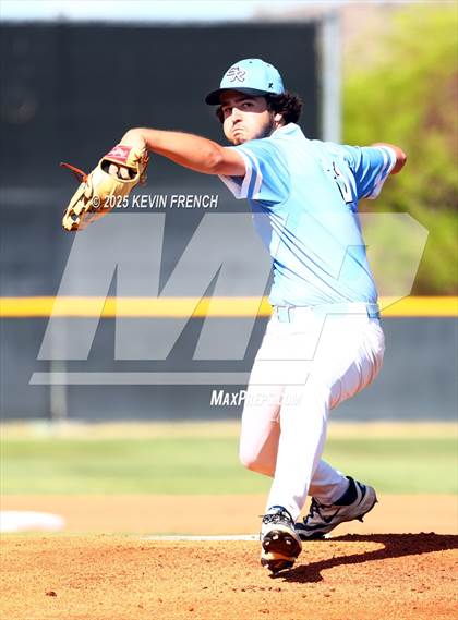 Thumbnail 1 in Gila Ridge @ Mountain Ridge photogallery.